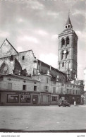 16 - COGNAC - SAN58345 - Eglise Saint Léger - CPSM 14x9 Cm - Cognac