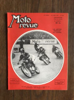 Moto Revue N° 978 - Other & Unclassified