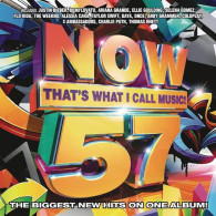 Now 57: That's What I Call Music - Other & Unclassified