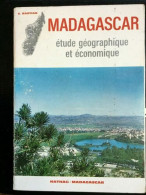 F Labatut R Raharinarivonirina Madagascar Etude Géographique Nathan - Other & Unclassified