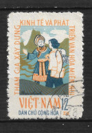 VIÊT-NAM  " N°  414 - Viêt-Nam