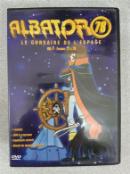 Albator Vol. 4 - Le Corsaire De L'espace - Otros & Sin Clasificación