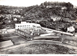 19 - SAN61489 - BRIVE - La Piscine Et Le Stade - Combier - CPSM 10x15 Cm - Brive La Gaillarde