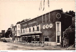 14 - SAN61466 - VILLERVILLE SUR MER - Le Casino Municipal - Artaud - CPSM 10x15 Cm - Villerville