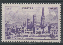 N°745* - Unused Stamps