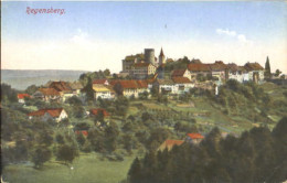 10575386 Regensberg Regensberg  Ungelaufen Ca. 1920  - Otros & Sin Clasificación