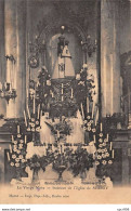 15 - MURAT - SAN43199 - La Vierge Noire - Intérieure De L'Eglise De Murat - Murat