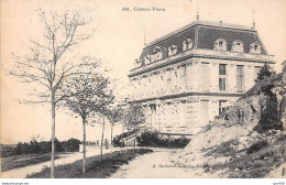 20 - CORSE - SAN39796 - Château Pimta - Autres & Non Classés