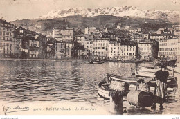 20 - BASTIA - SAN54192 - Le Vieux Port - Bastia