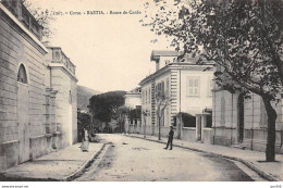 20 - BASTIA - SAN48708 - Route De Cardo - Bastia