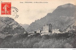 20 - VIZZA VONA - SAN51455 - Le Mont D'Oro Et Le Fort - Autres & Non Classés