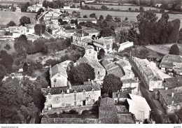 16 . N°sac10328 . Saint-cybardeaux . Vue Générale N°2 . En Avion Au Dessus De . Cpsm 10X15 Cm . Lapie - Autres & Non Classés