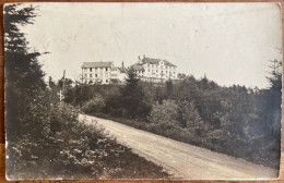 St. Anne Près De Soultz Jungholtz - Carte Photo Qui A Circulée Le 28/05/1930 - Soultz