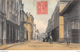 17 - SURGERES - SAN44526 - Rue Audry De Puyravault - Surgères