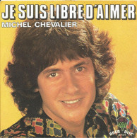 Je Suis Libre D'aimer - Non Classificati