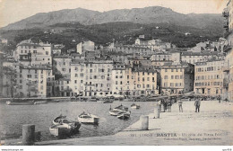 20 - BASTIA - SAN55064 - Un Coin Du Vieux Port - Bastia