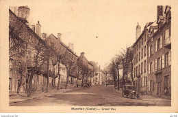 15 - MAURIAC - SAN30339 - Grand'Rue - Mauriac