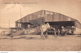 17 - ROCHEFORT - SAN29505 - Ecole D'Aviation Civile - Rochefort