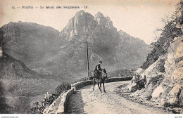 20 - PIANA - SAN27744 - Le Mont Des Seigneurs - Other & Unclassified