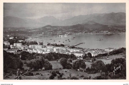 20 - Ajaccio - SAN22680 - Vue Générale De L'Hydro Station - CPSM 14X9 Cm - Ajaccio