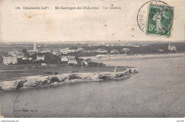 17 - ST GEORGES DE DIDONNE - SAN42034 - Vue Générale - Saint-Georges-de-Didonne