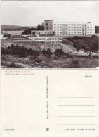 Feldberger Seenlandschaft FDGB Erholungsheim "Freundschaft" 1980  - Altri & Non Classificati
