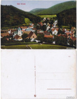 Ansichtskarte Bad Grund (Harz) Panorama 1920 - Bad Grund