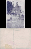 CPA Grevillers Kirchenruine (erster Weltkrieg) 1916 - Other & Unclassified
