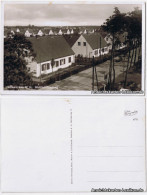 Ansichtskarte Schwarzheide BRABAG - Siedlung - Foto AK 1936 - Schwarzheide