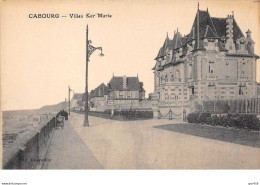 14. N°55608.cabourg.villas Ker Marie - Cabourg