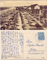 Ansichtskarte Ahlbeck (Usedom) Dünenstraße 1958  - Autres & Non Classés
