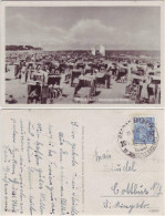 Ansichtskarte Ahlbeck (Usedom) Frohe Ferienanlage Am Strand  - Andere & Zonder Classificatie