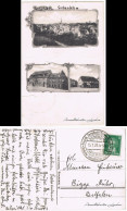 Siebenlehn-Großschirma 3 Bild: Siebenlehn Panorama Und Straßenansichten 1929 - Andere & Zonder Classificatie