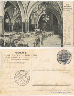 Mitte-Berlin Innenansicht Eines Gastraumes In Den Reichshallen 1906  - Mitte