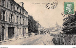 14 . N°105727 .falaise .rue Georges Clemenceau . - Falaise