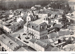 16 .n° 204221.chasseneuil.hotel De Ville. Cpsm - 15 X 10.5 Cm - Autres & Non Classés