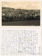 Ansichtskarte Sebnitz Blick Auf Die Stadt 1943 - Sebnitz
