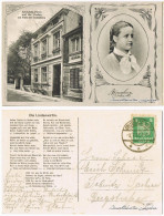 Bad Godesberg-Bonn 2 Bild: Aennchen Und Annchen Geburtshaus 1925  - Bonn