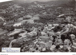 20 .n° 204259.bicchisano.vue Panoramique Aérienne .cpsm - 15 X 10.5 Cm - Other & Unclassified