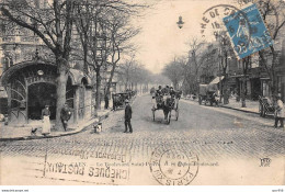 14 - CAEN - SAN23924 - Le Boulevard Saint Pierre - Caen