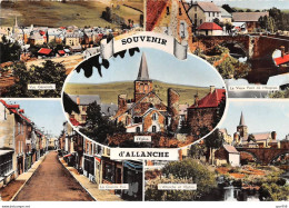 15 - ALLANCHE - SAN23326 - Souvenir D'Allanche - CPSM 15X10,5 Cm - Allanche