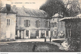 17 SURGERES - SAN27736 - L'Hôtel De Ville - Surgères