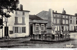 17 - TAILLEBOURG - SAN27281 - Monument Aux Enfants De Taillebourg Morts Pour La Patrie - Otros & Sin Clasificación