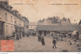 17 - SAINT GEORGES -  SAN26235 - Le Marché Aux Grains - En L'état - Saint-Georges-de-Didonne