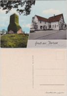 Ansichtskarte Imsum 2 Bild Hotel Und Aussichtsturm 1970  - Autres & Non Classés