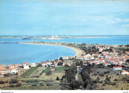 17 - RIVEDOUX - SAN29249 - Pointe De L'Ile De Ré - CPSM 15X10cm - Otros & Sin Clasificación