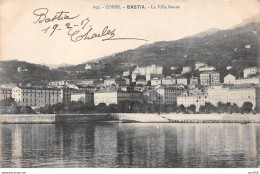 20 - N°79771 - BASTIA - La Ville Neuve - Bastia