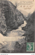 15 - MANDAILLES - SAN23950 - Les Gorges De La Jordanne En Amont De La Cascade De Liadouze - Otros & Sin Clasificación