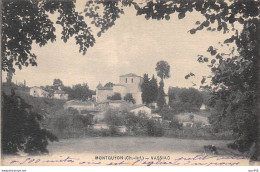 17 - MONTGUYON- SAN52454 - Vassiac - Otros & Sin Clasificación