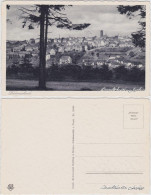 Ansichtskarte Lüdenscheid Blick Auf Die Stadt 1939  - Luedenscheid